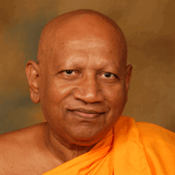 Prof. Ven. Bellanvila Wimalaratana