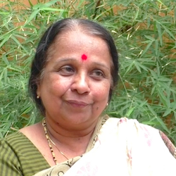 Prof. Lalitha Santhakumar