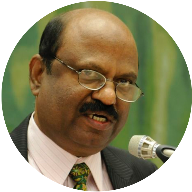 Dr. C.V. Ananda Bose