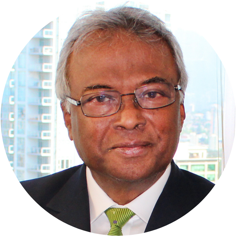 Prof. Armoogum Parsuramen