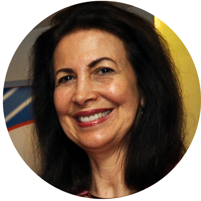 Lady Carla Davis
