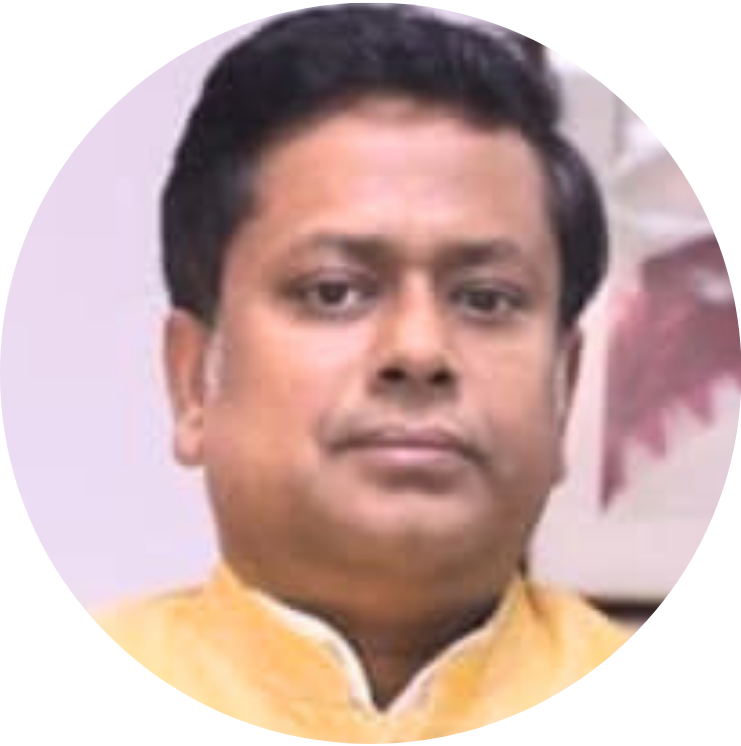 Dr. Sukanta Majumdar