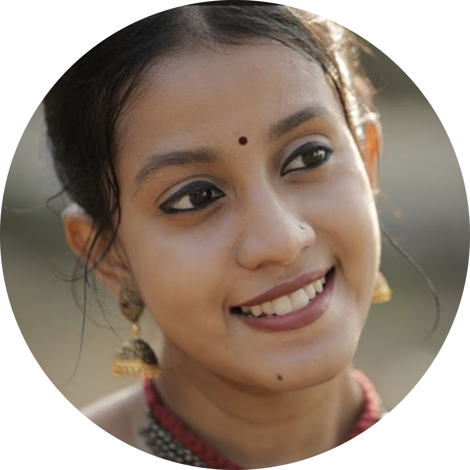 Malavika Krishnan