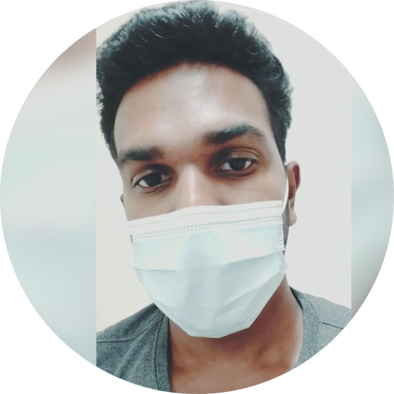 Soorya Kiran